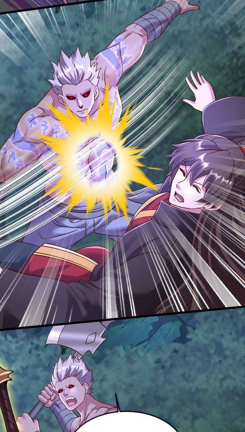 Tiên Võ Đế Tôn Chapter 498 - Trang 2