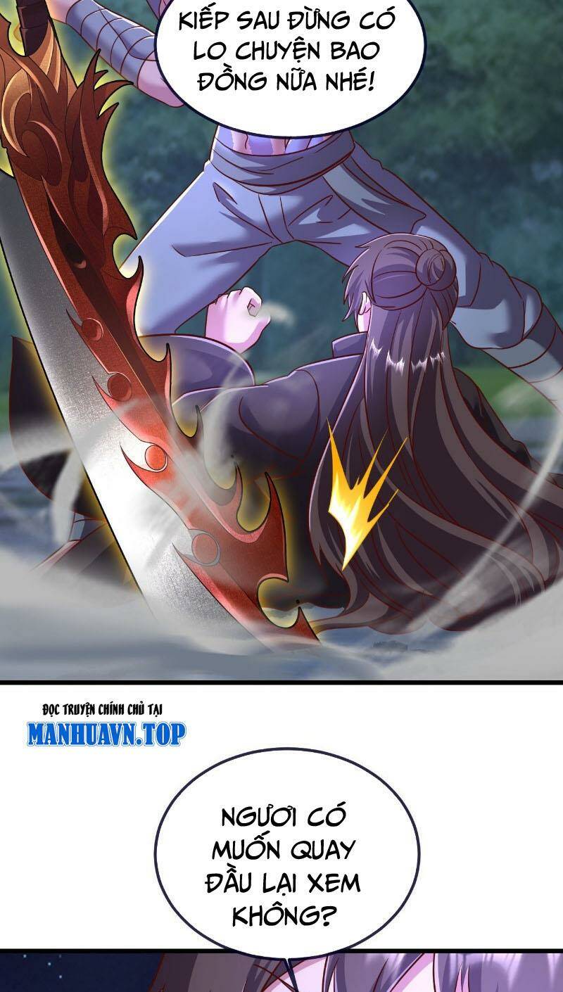 Tiên Võ Đế Tôn Chapter 498 - Trang 2