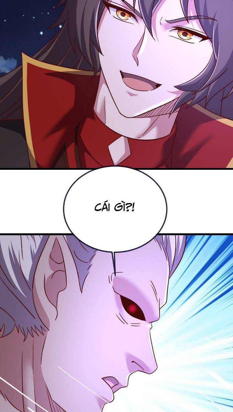 Tiên Võ Đế Tôn Chapter 498 - Trang 2