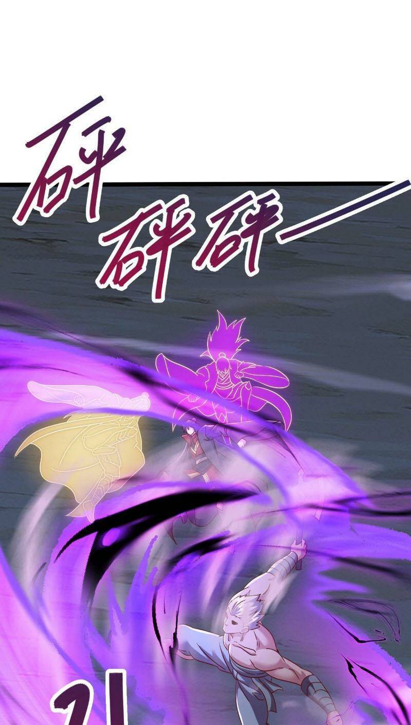 Tiên Võ Đế Tôn Chapter 498 - Trang 2