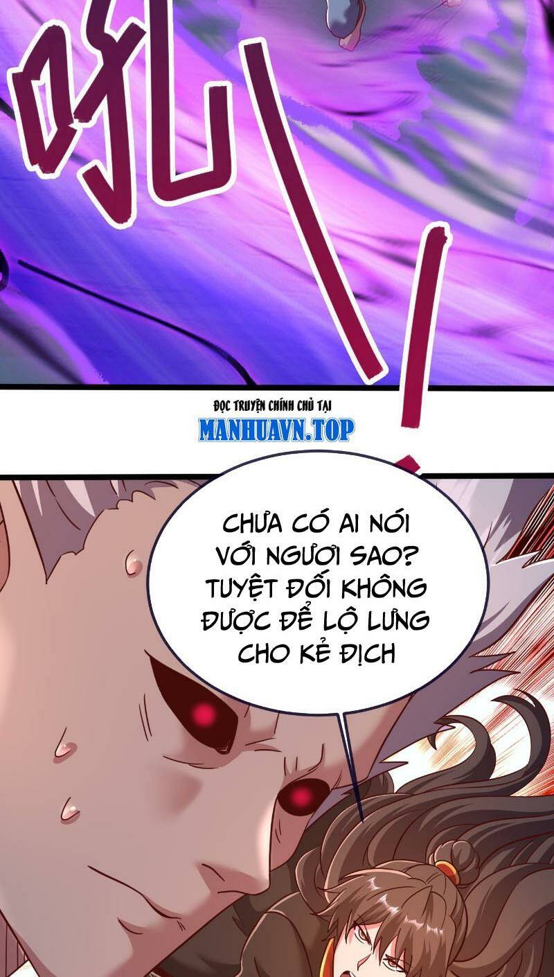 Tiên Võ Đế Tôn Chapter 498 - Trang 2