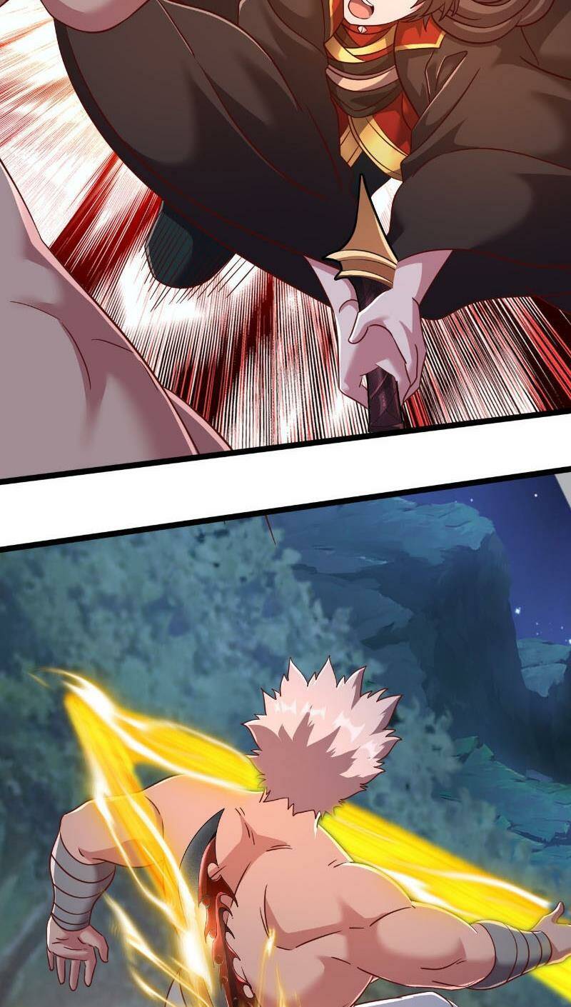 Tiên Võ Đế Tôn Chapter 498 - Trang 2