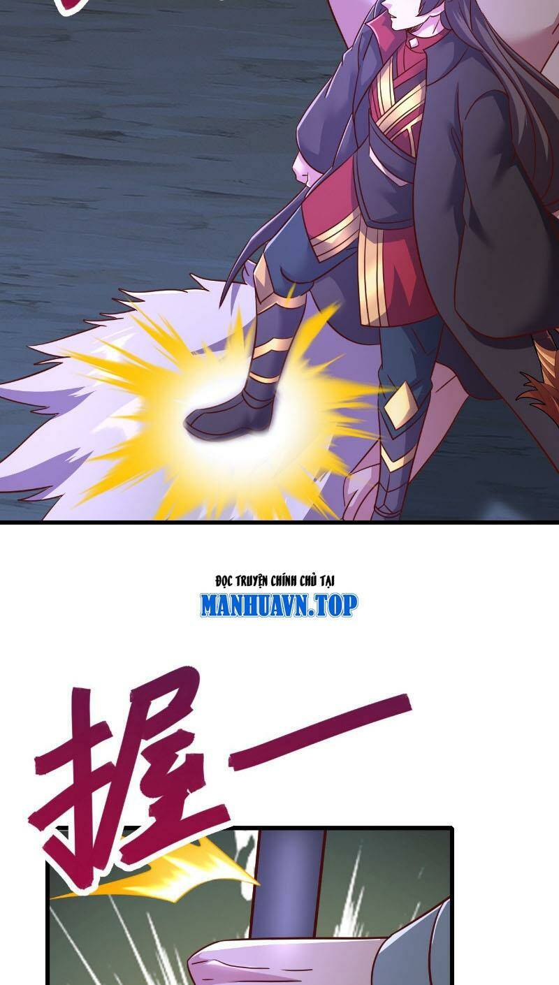 Tiên Võ Đế Tôn Chapter 498 - Trang 2