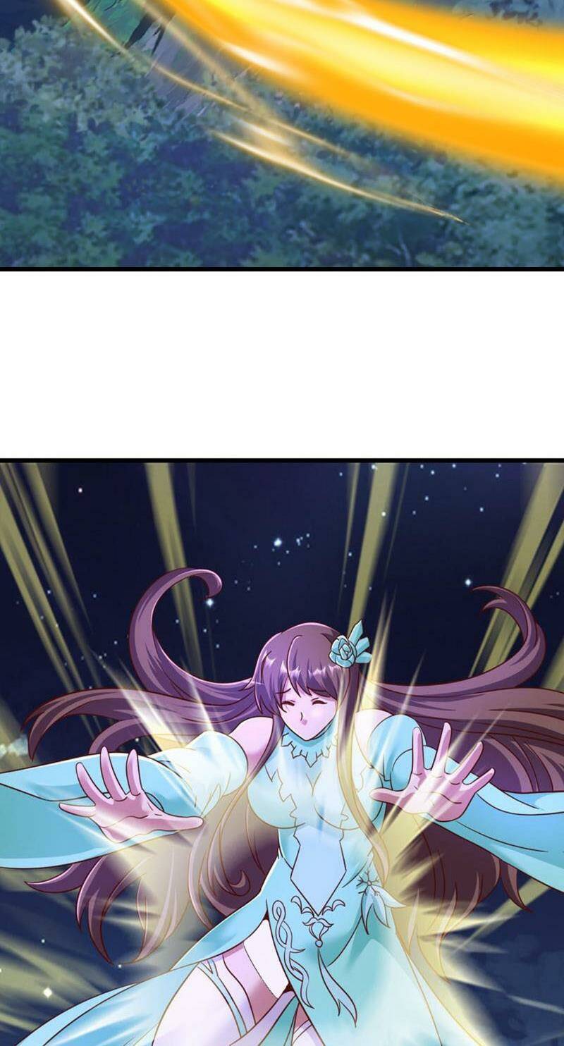 Tiên Võ Đế Tôn Chapter 498 - Trang 2