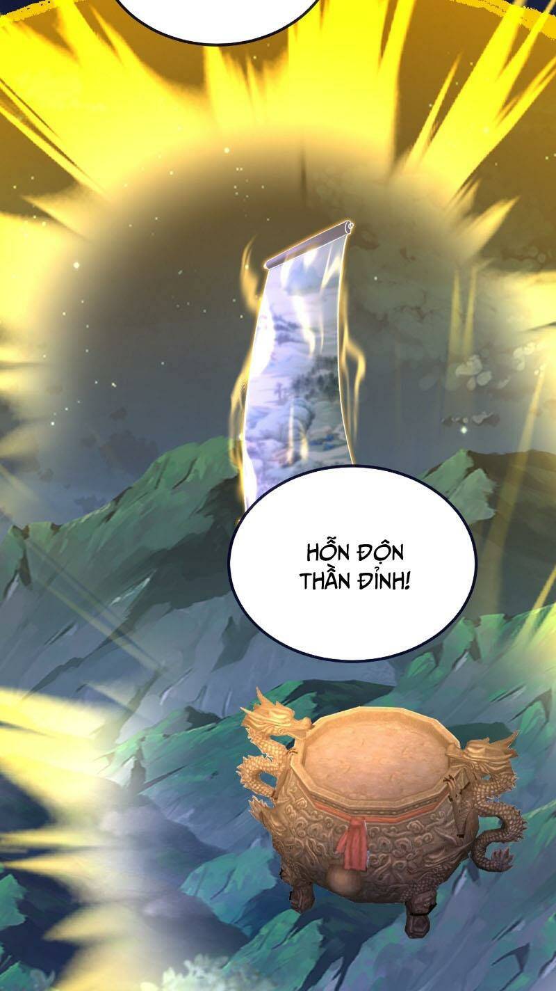 Tiên Võ Đế Tôn Chapter 498 - Trang 2