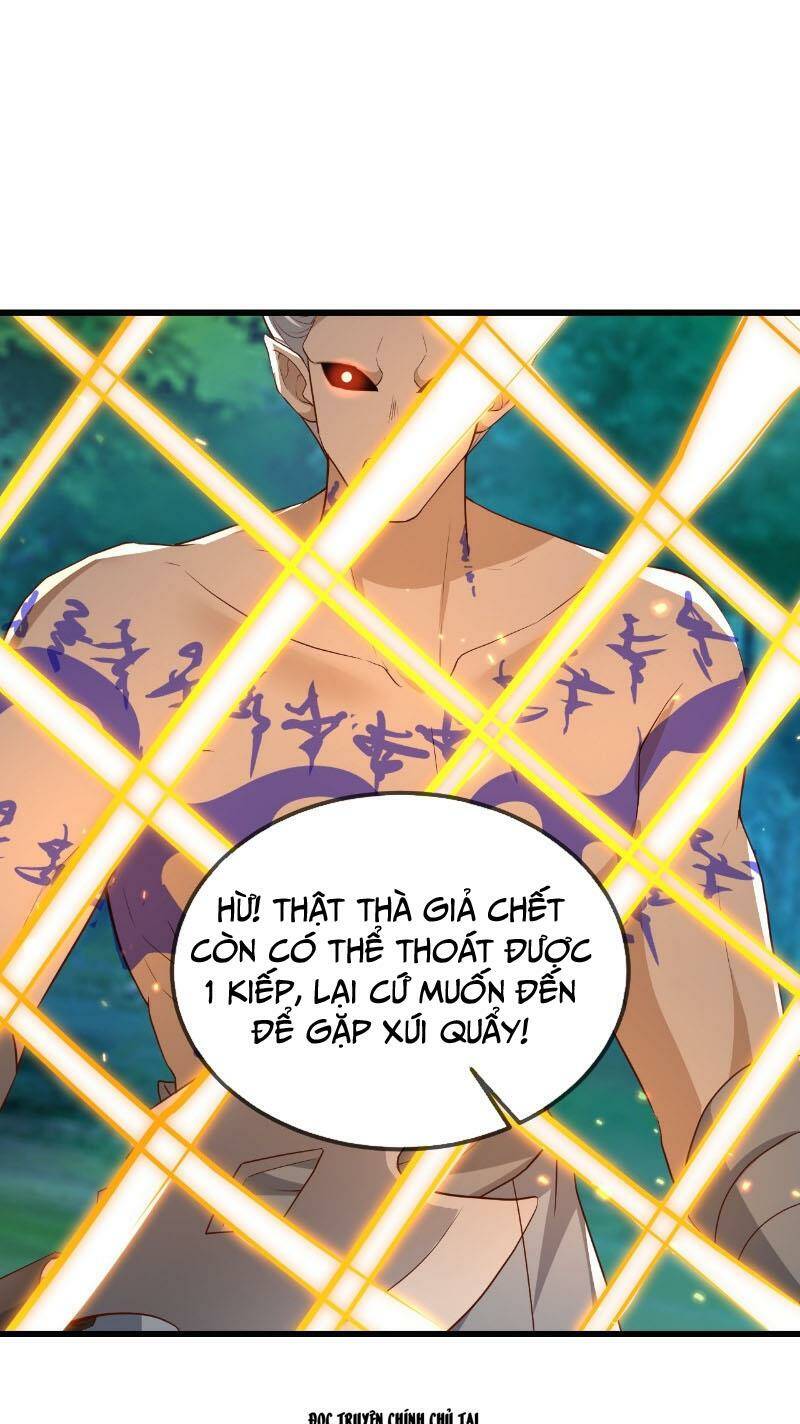 Tiên Võ Đế Tôn Chapter 498 - Trang 2