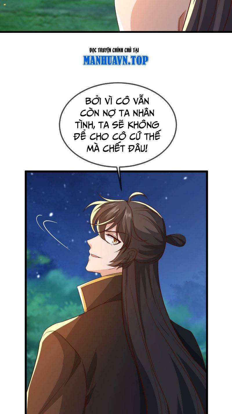 Tiên Võ Đế Tôn Chapter 498 - Trang 2
