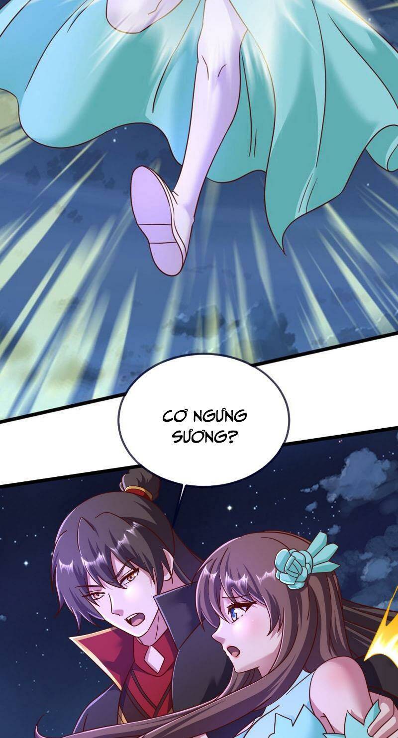 Tiên Võ Đế Tôn Chapter 498 - Trang 2