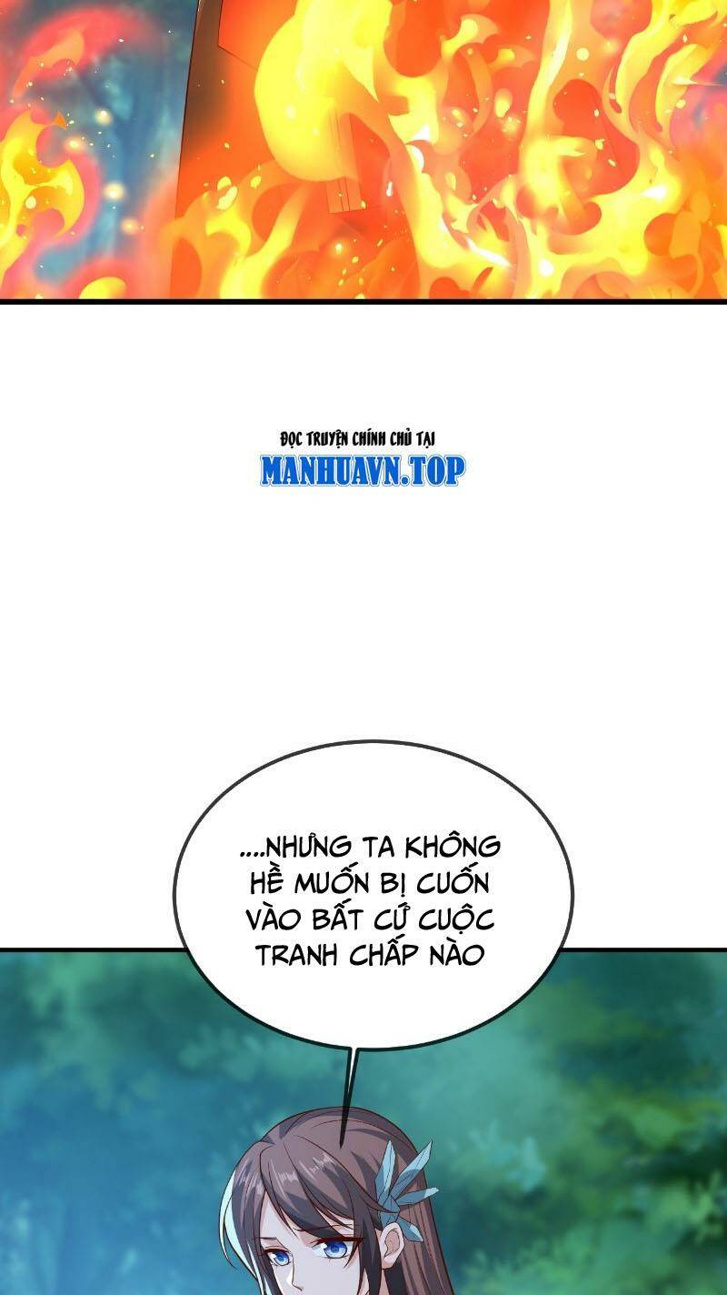 Tiên Võ Đế Tôn Chapter 498 - Trang 2