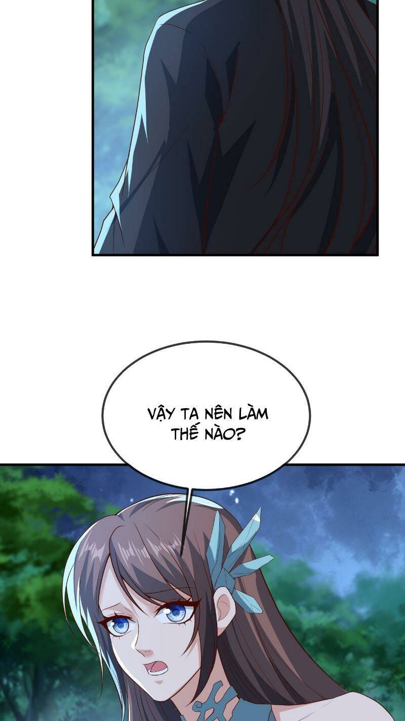 Tiên Võ Đế Tôn Chapter 498 - Trang 2