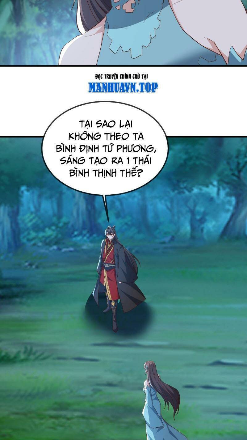 Tiên Võ Đế Tôn Chapter 498 - Trang 2