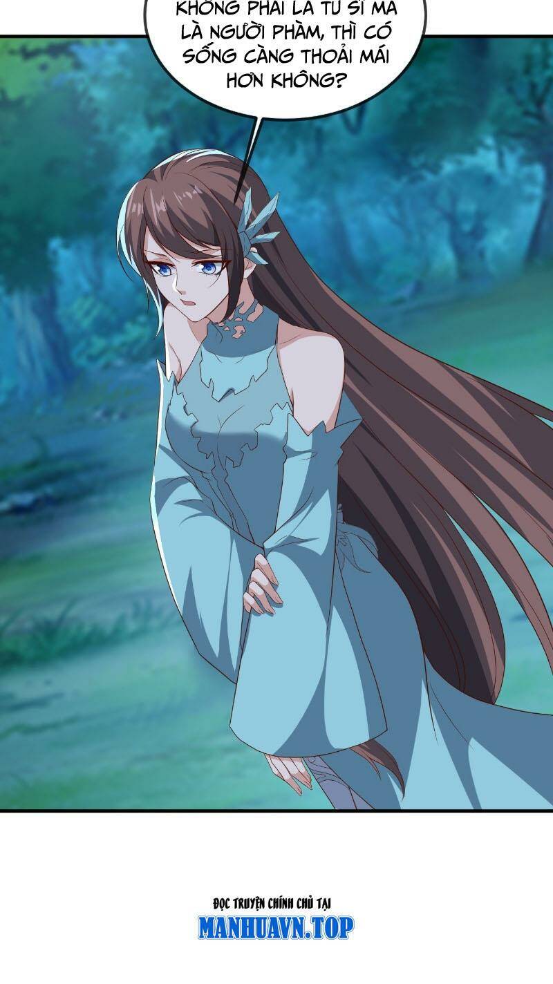 Tiên Võ Đế Tôn Chapter 498 - Trang 2