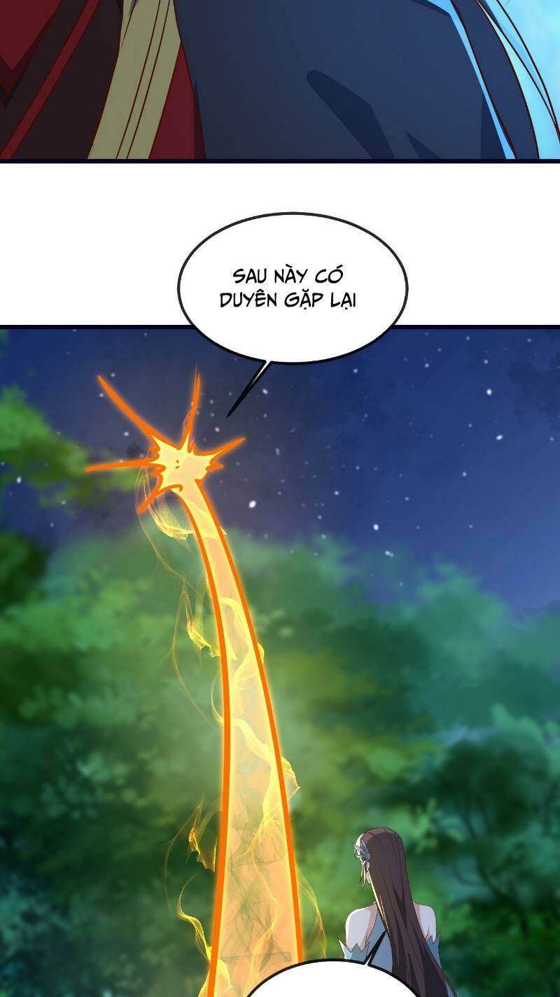 Tiên Võ Đế Tôn Chapter 498 - Trang 2