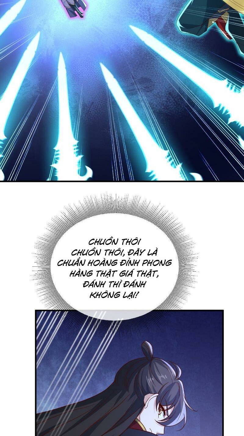 Tiên Võ Đế Tôn Chapter 498 - Trang 2