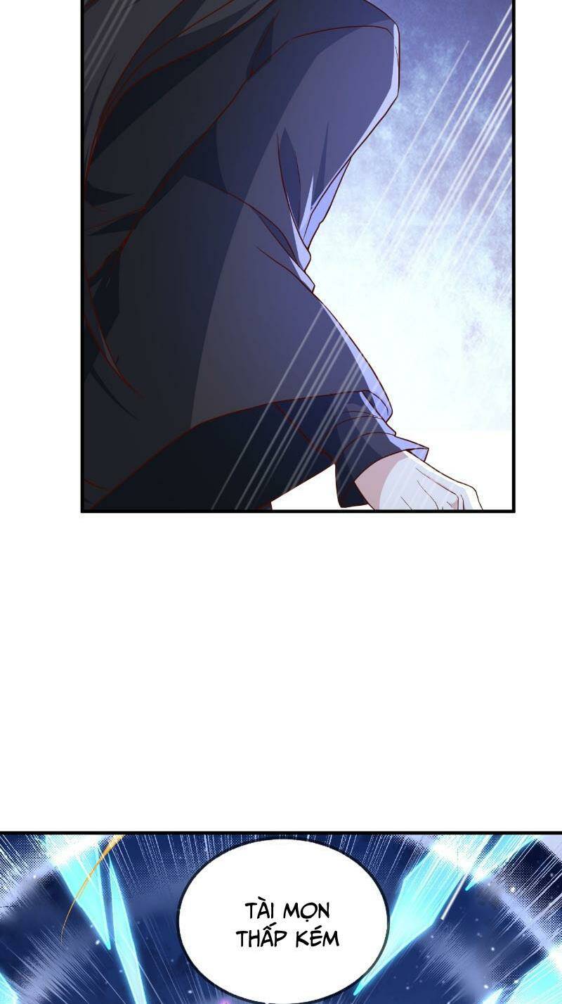 Tiên Võ Đế Tôn Chapter 498 - Trang 2