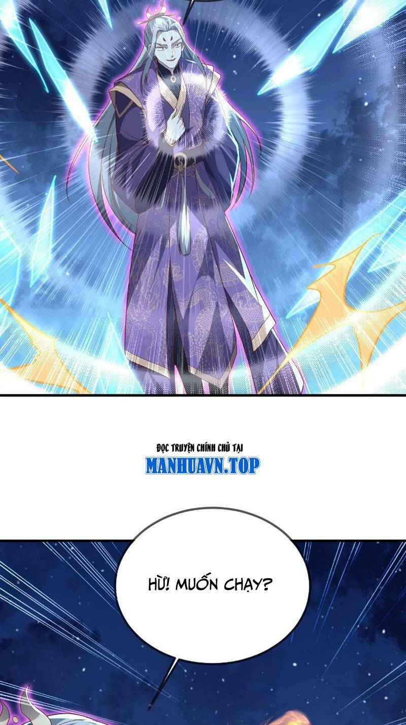 Tiên Võ Đế Tôn Chapter 498 - Trang 2