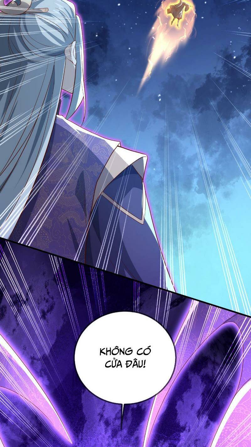 Tiên Võ Đế Tôn Chapter 498 - Trang 2