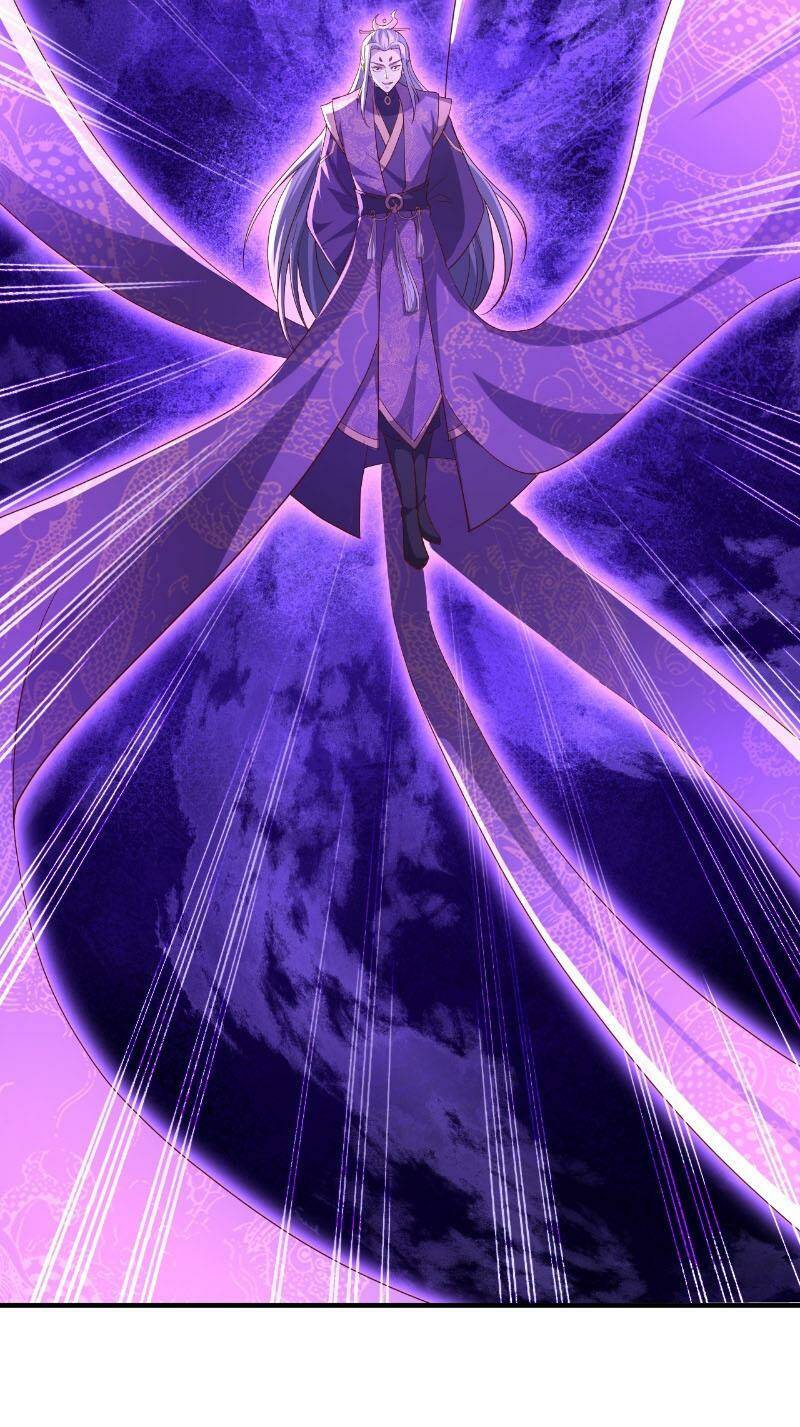 Tiên Võ Đế Tôn Chapter 498 - Trang 2