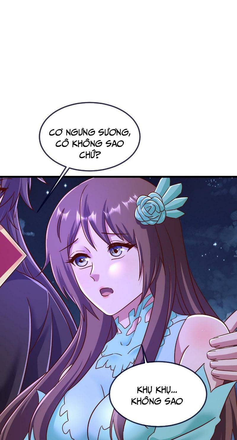 Tiên Võ Đế Tôn Chapter 498 - Trang 2