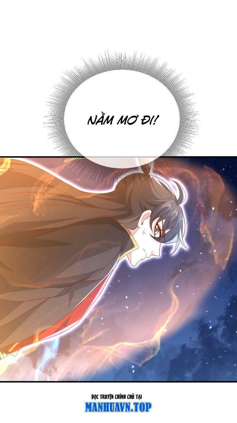 Tiên Võ Đế Tôn Chapter 498 - Trang 2