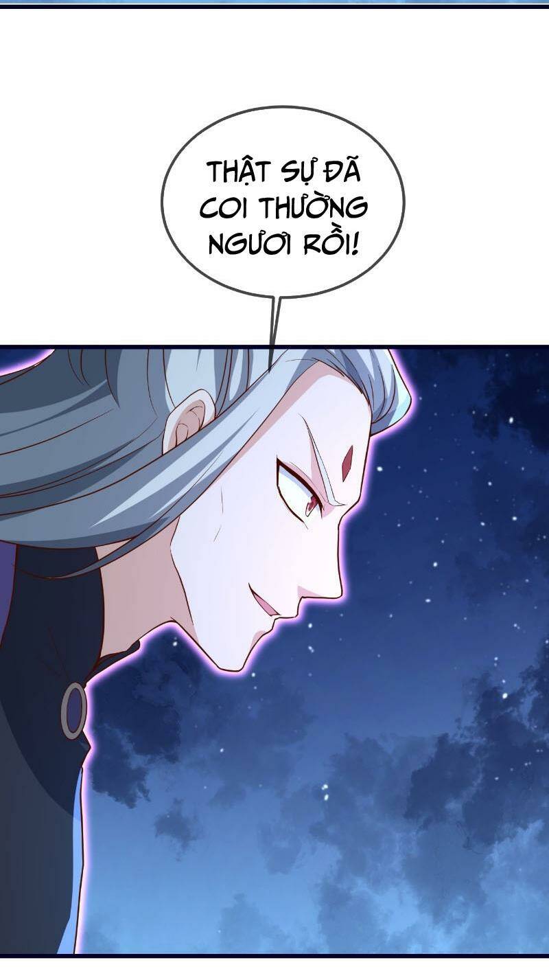 Tiên Võ Đế Tôn Chapter 498 - Trang 2