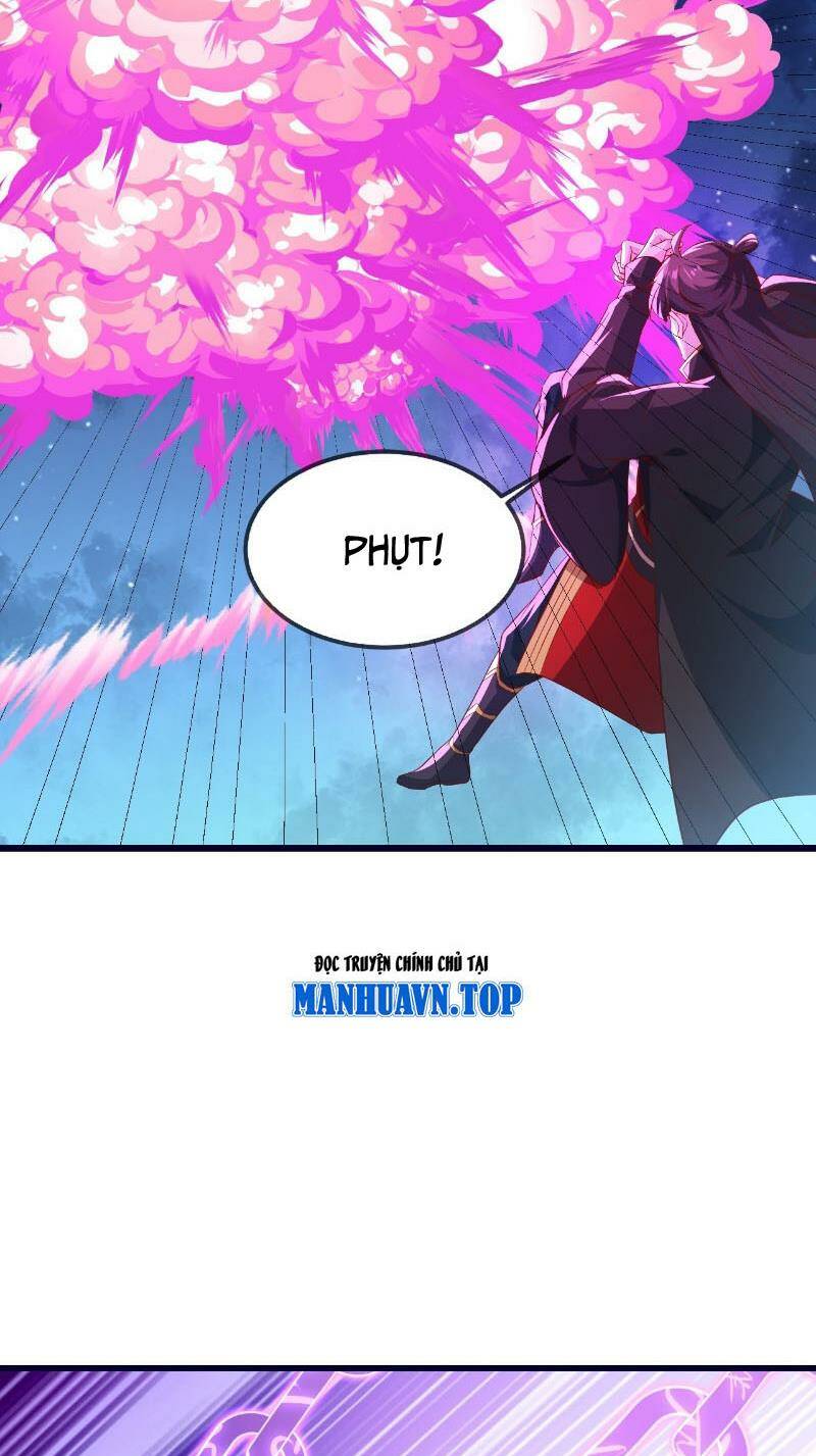 Tiên Võ Đế Tôn Chapter 498 - Trang 2