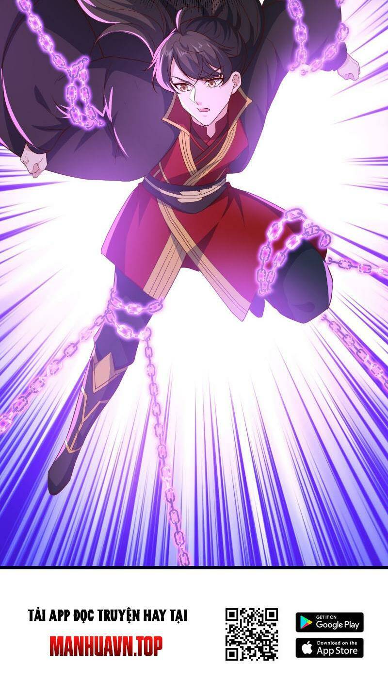 Tiên Võ Đế Tôn Chapter 498 - Trang 2