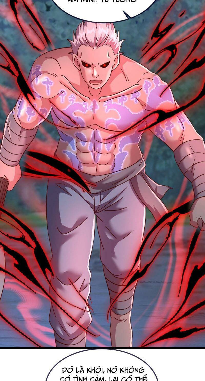 Tiên Võ Đế Tôn Chapter 498 - Trang 2