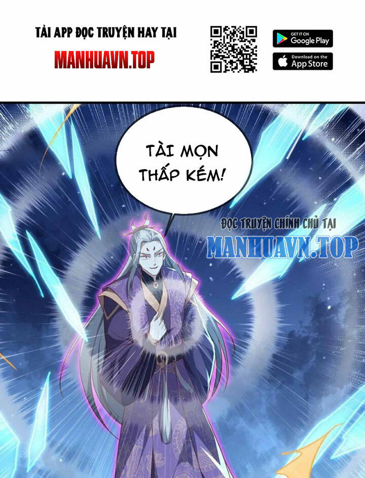 Tiên Võ Đế Tôn Chapter 499 - Trang 2