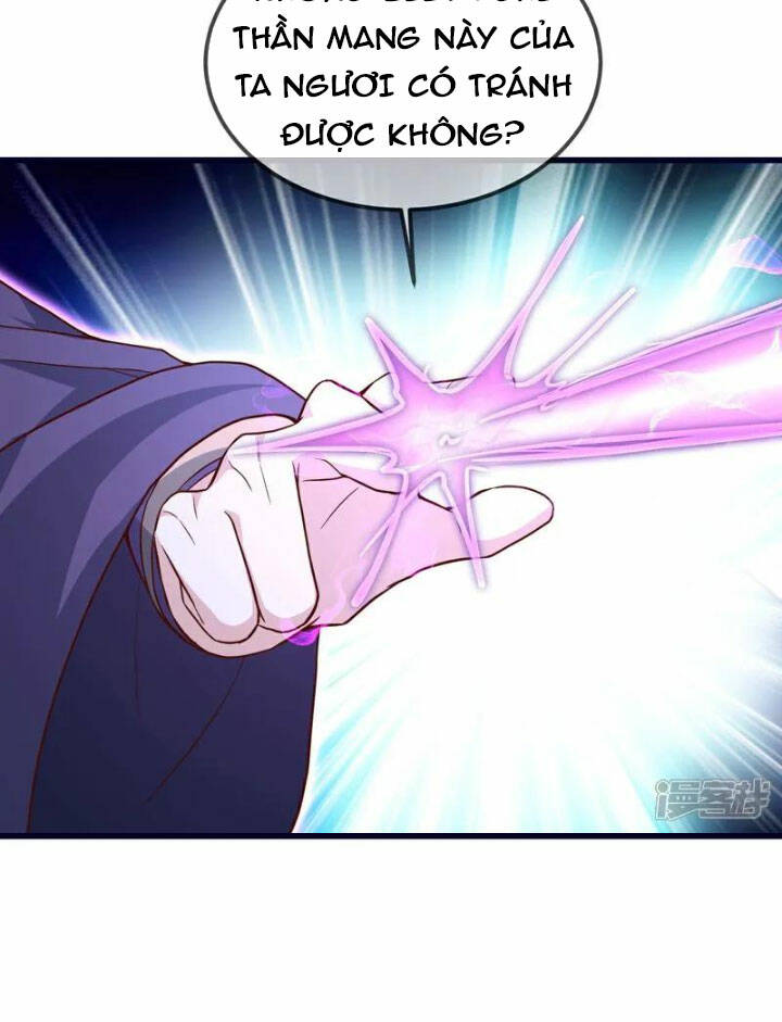 Tiên Võ Đế Tôn Chapter 499 - Trang 2