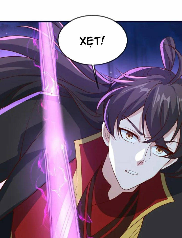 Tiên Võ Đế Tôn Chapter 499 - Trang 2