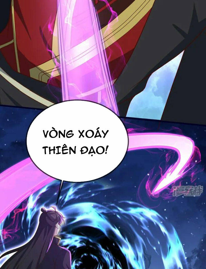 Tiên Võ Đế Tôn Chapter 499 - Trang 2