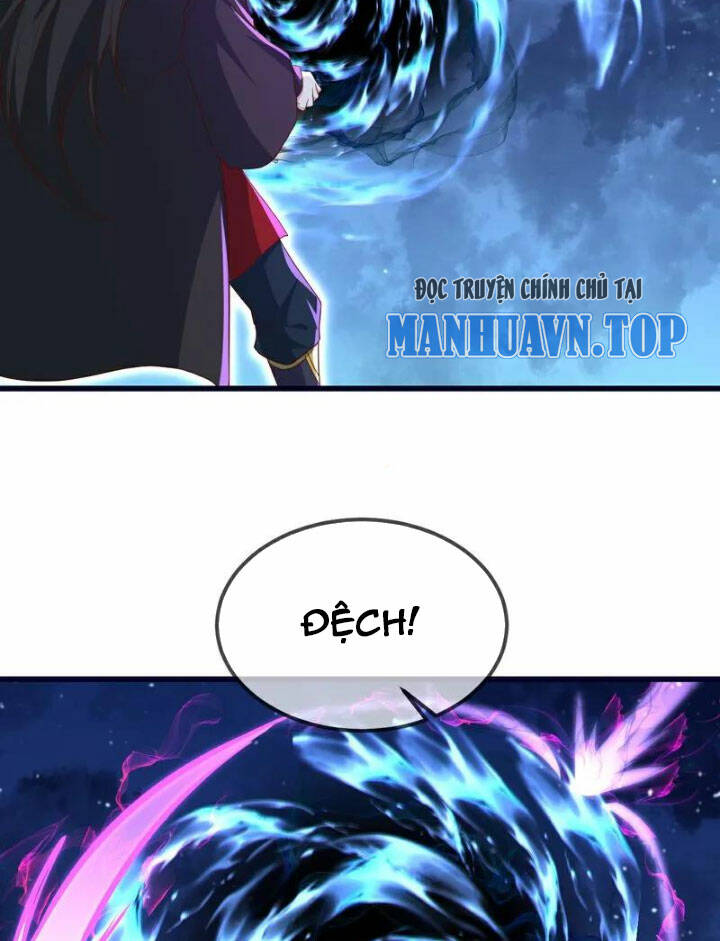 Tiên Võ Đế Tôn Chapter 499 - Trang 2