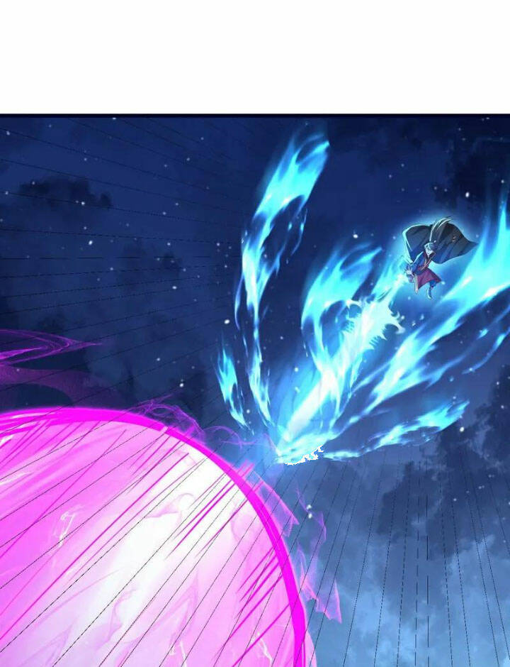 Tiên Võ Đế Tôn Chapter 499 - Trang 2