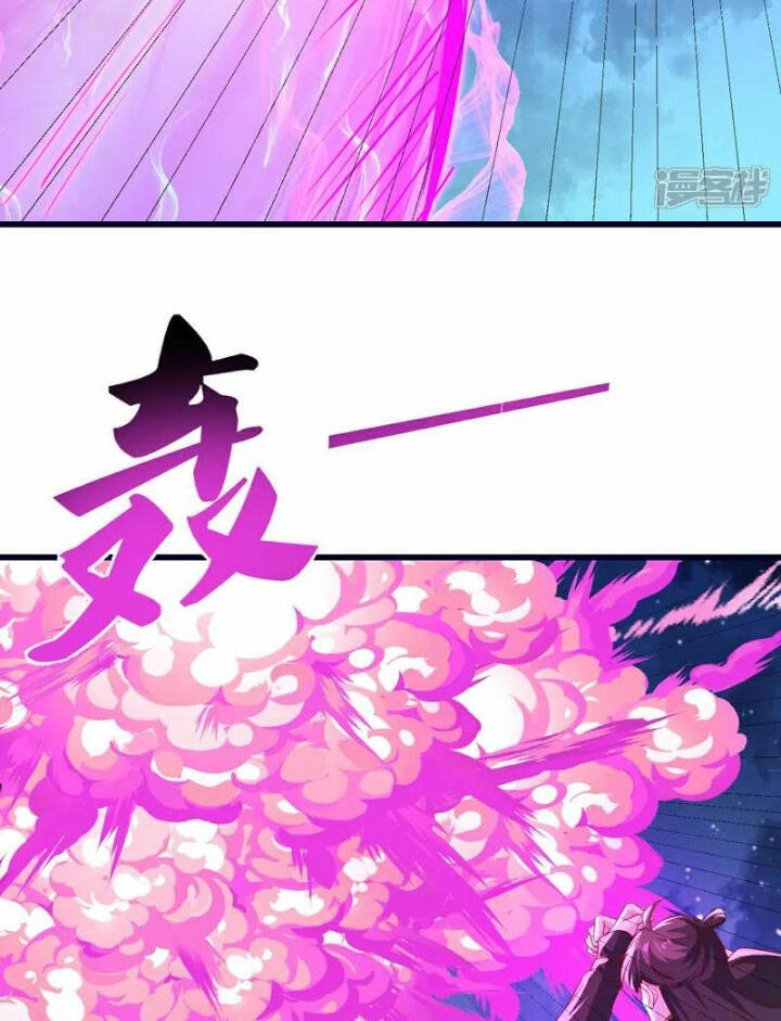 Tiên Võ Đế Tôn Chapter 499 - Trang 2