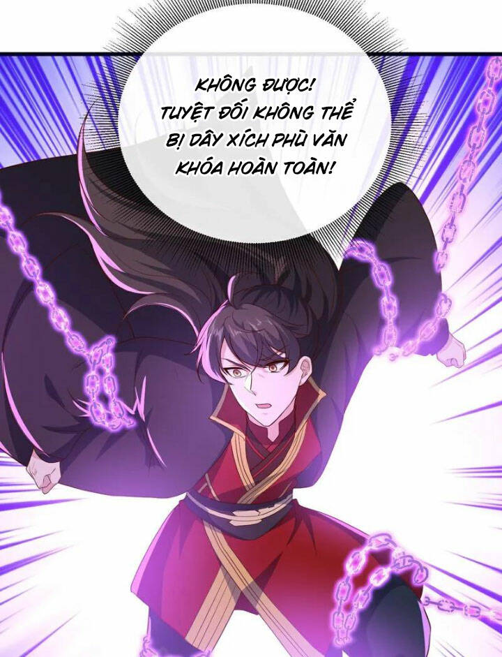Tiên Võ Đế Tôn Chapter 499 - Trang 2