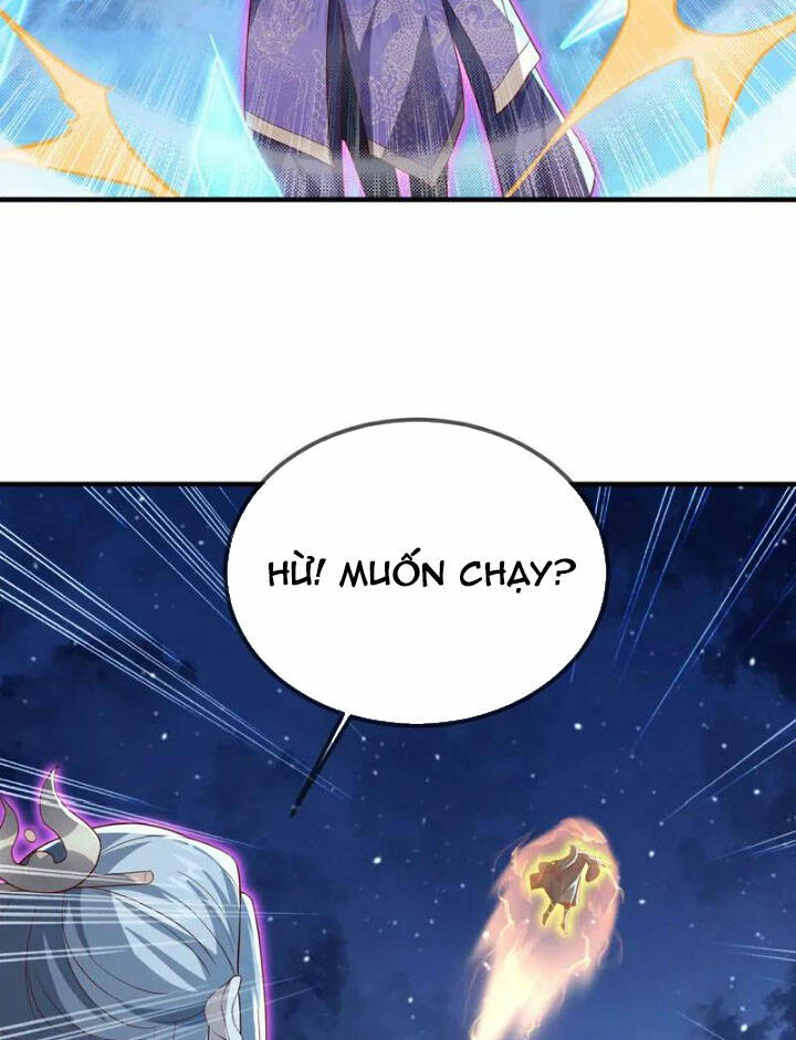 Tiên Võ Đế Tôn Chapter 499 - Trang 2