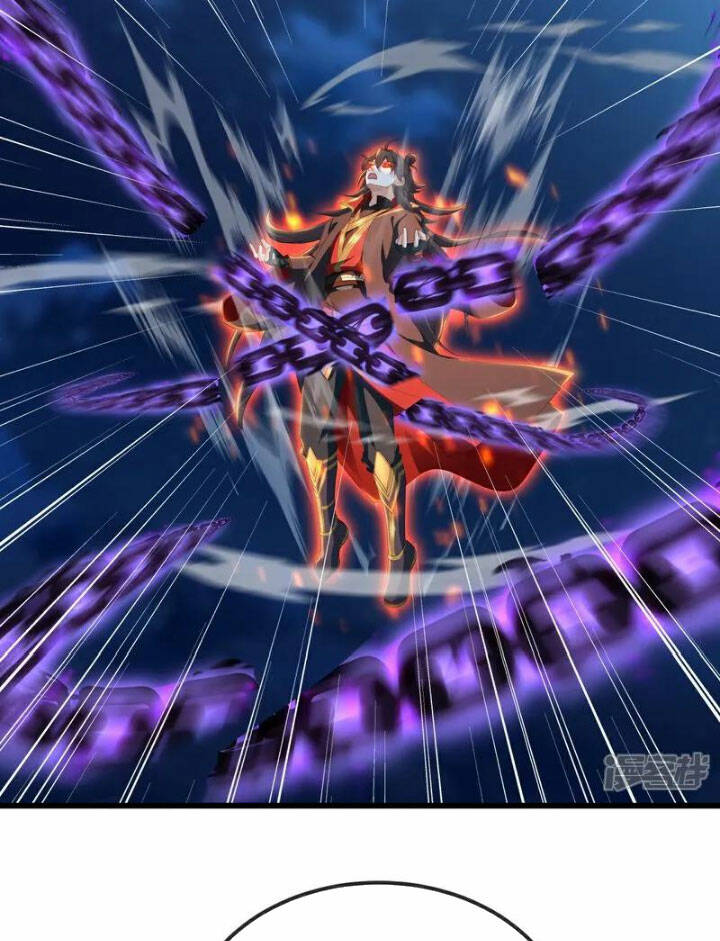 Tiên Võ Đế Tôn Chapter 499 - Trang 2