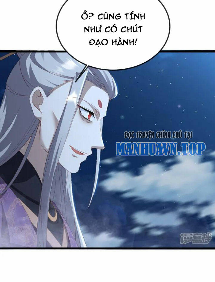 Tiên Võ Đế Tôn Chapter 499 - Trang 2