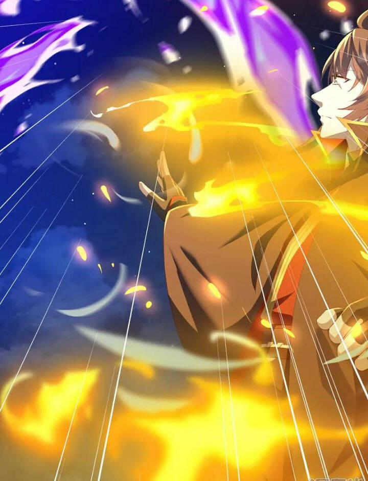 Tiên Võ Đế Tôn Chapter 499 - Trang 2