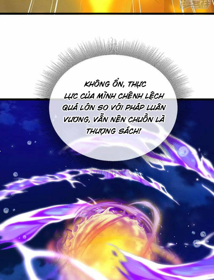 Tiên Võ Đế Tôn Chapter 499 - Trang 2