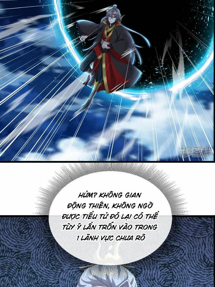 Tiên Võ Đế Tôn Chapter 499 - Trang 2