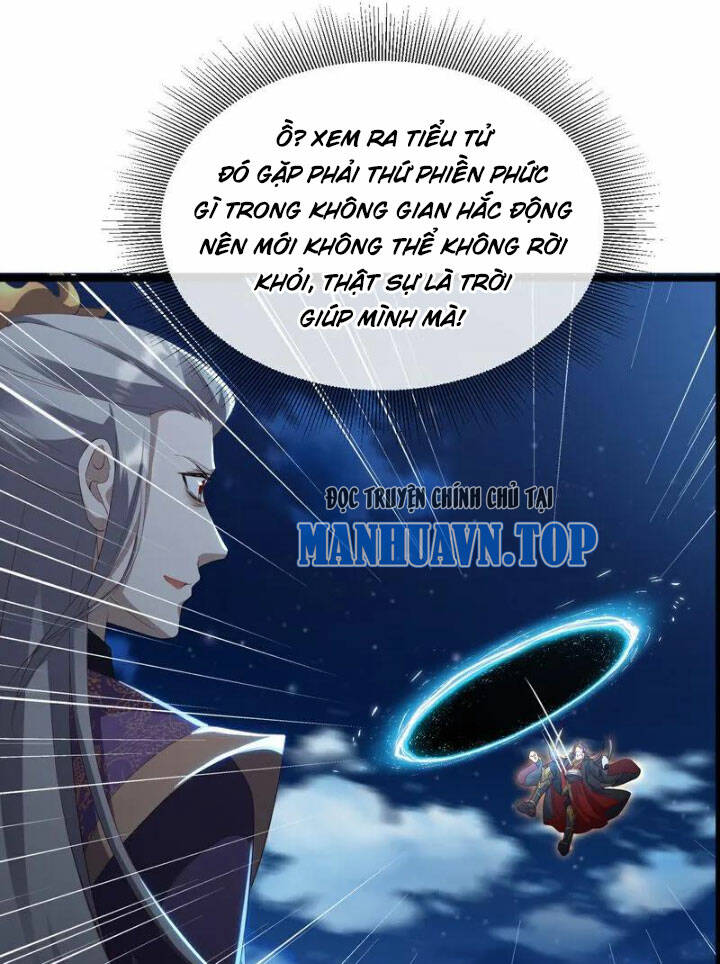 Tiên Võ Đế Tôn Chapter 499 - Trang 2
