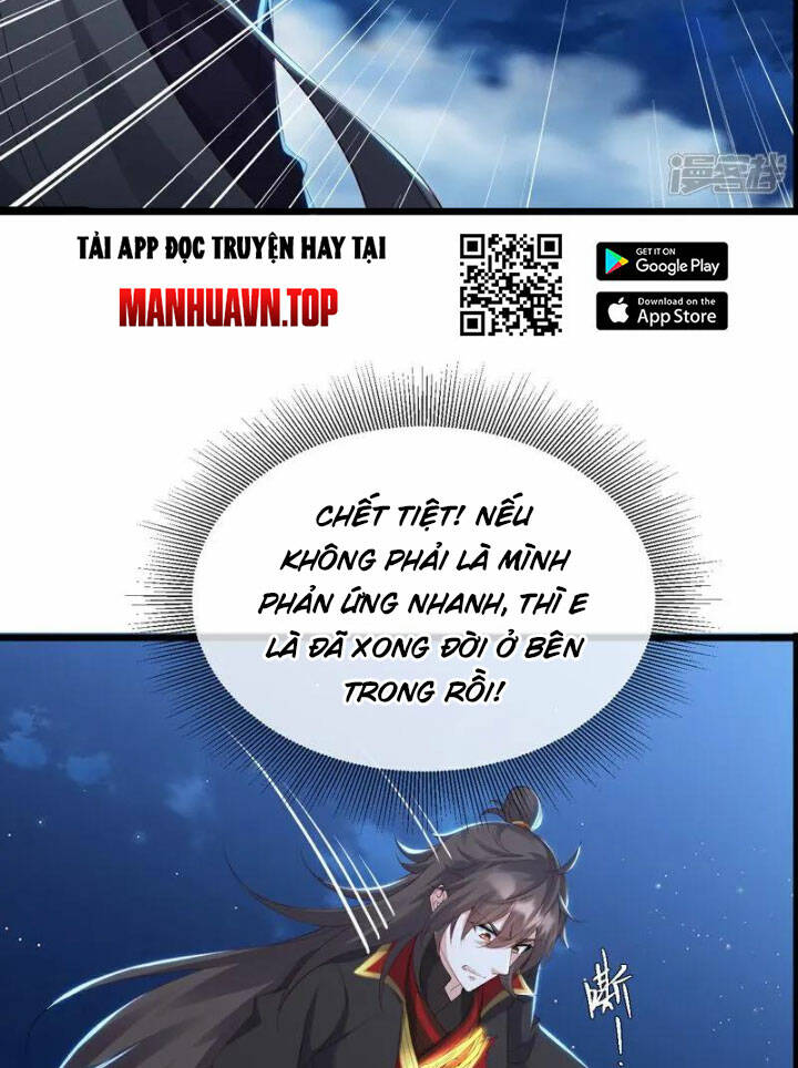 Tiên Võ Đế Tôn Chapter 499 - Trang 2