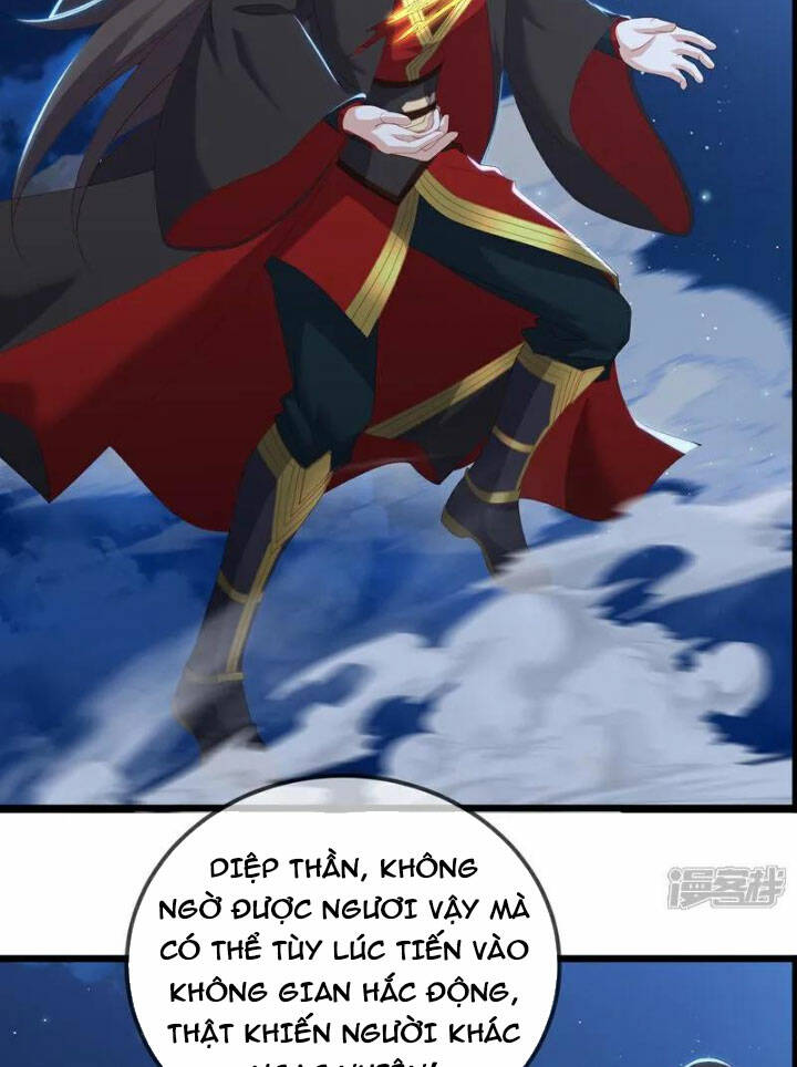 Tiên Võ Đế Tôn Chapter 499 - Trang 2