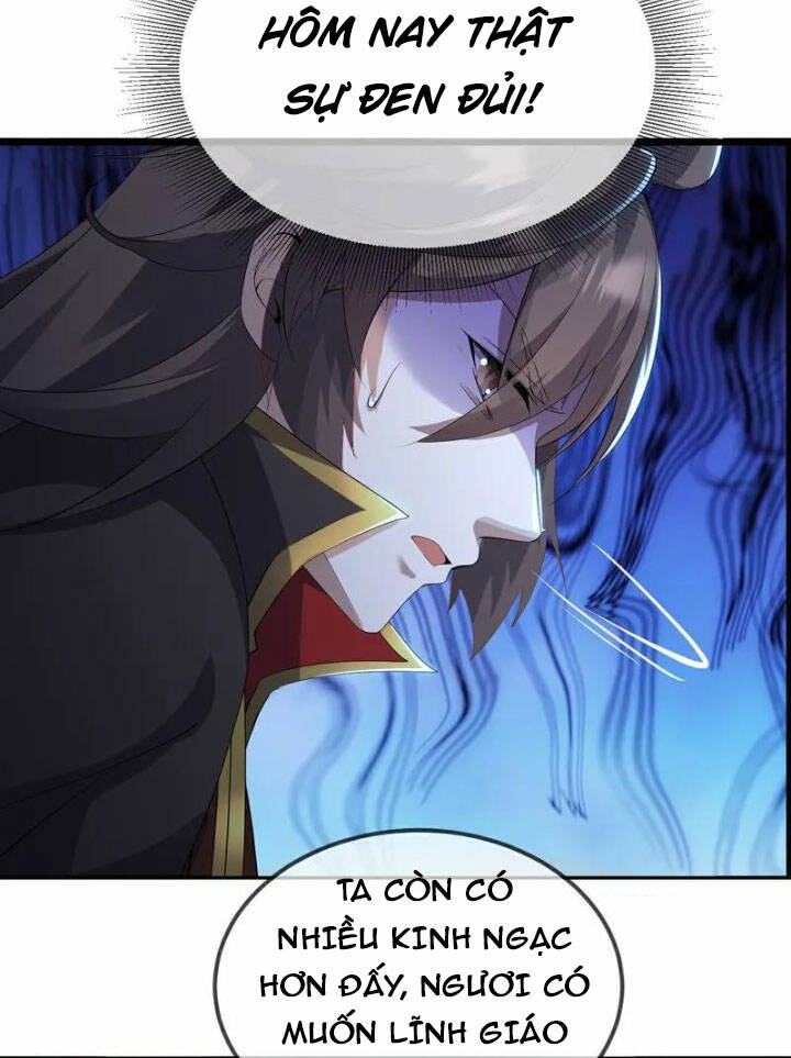 Tiên Võ Đế Tôn Chapter 499 - Trang 2