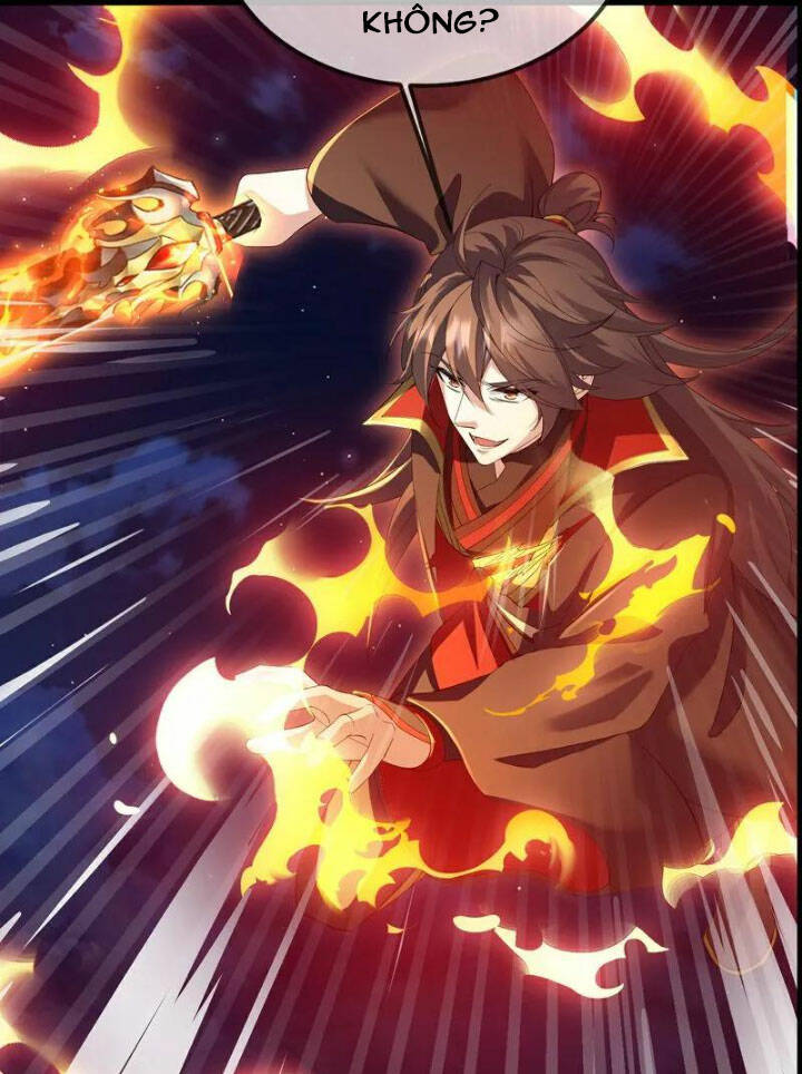 Tiên Võ Đế Tôn Chapter 499 - Trang 2