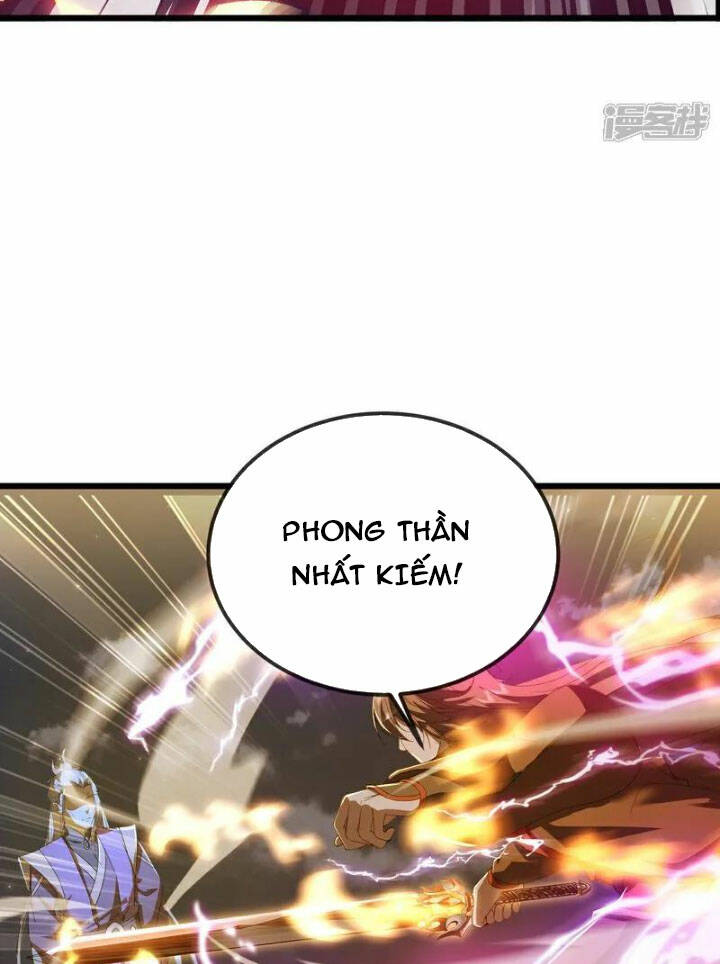 Tiên Võ Đế Tôn Chapter 499 - Trang 2