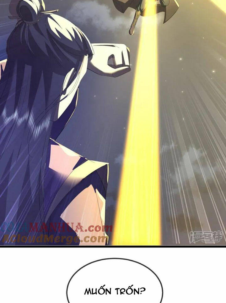 Tiên Võ Đế Tôn Chapter 499 - Trang 2