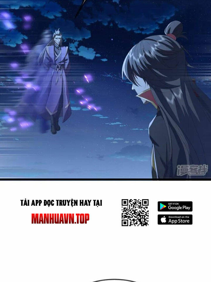 Tiên Võ Đế Tôn Chapter 499 - Trang 2